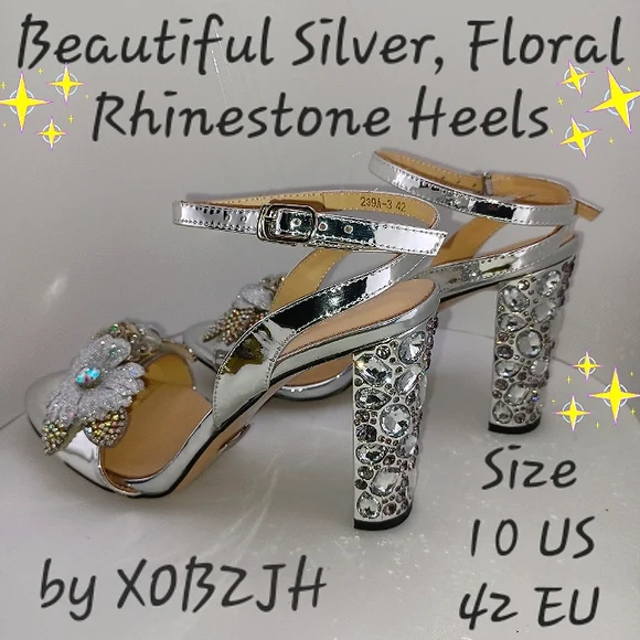 S🙁RRY No Longer Available* Please check out my other size 10 shoes😀 available. - Picture 1 of 9